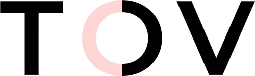 Black Blush brand logo