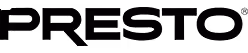 Presto logo