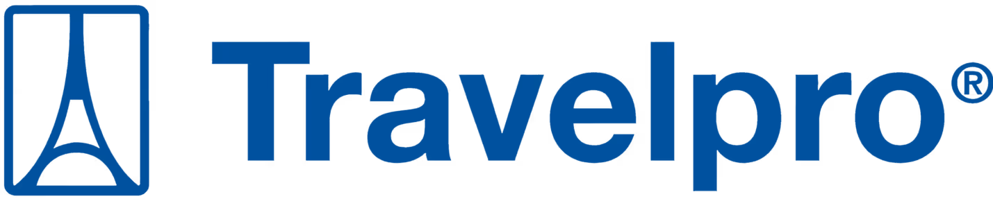 Travelpro logo